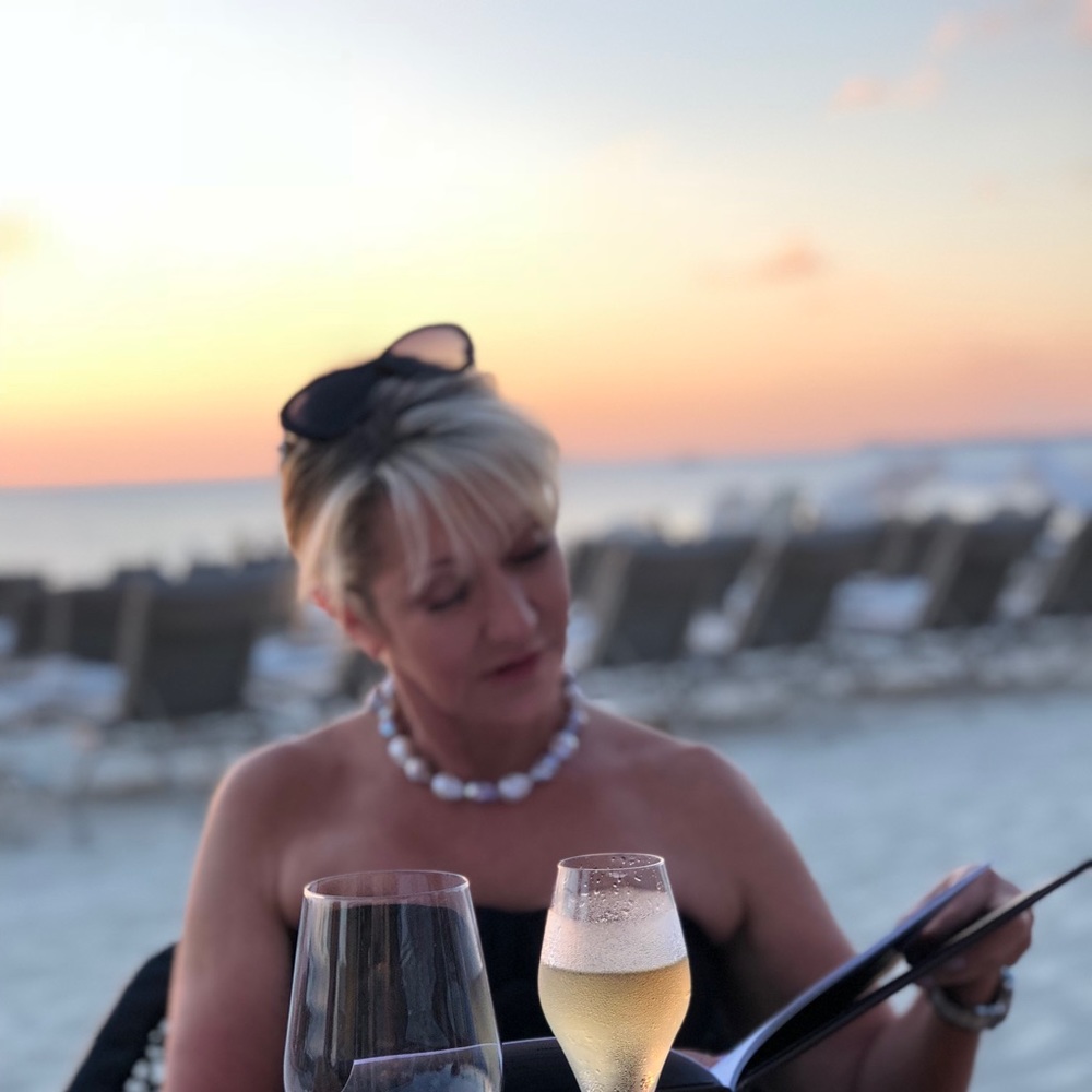 Meet your Posher, Stacie